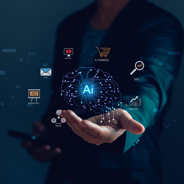 2025 AI Predictions for Small Businesses
